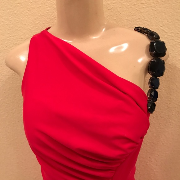 Pink Dress - Picture 5 of 7